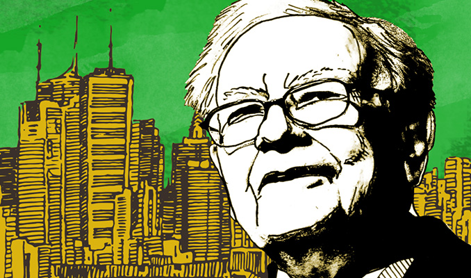 Buffett yatırımlarını zamana uyduruyor