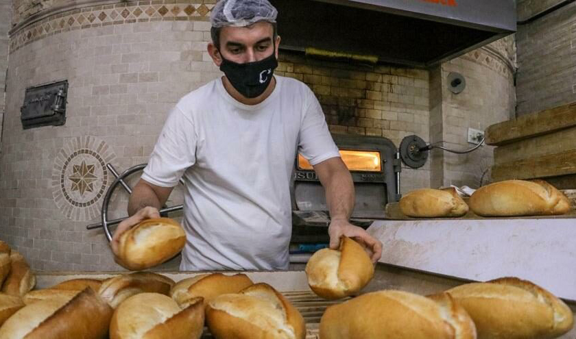 Buğdayda fiyatlar arttı ekmek zammı kapıda