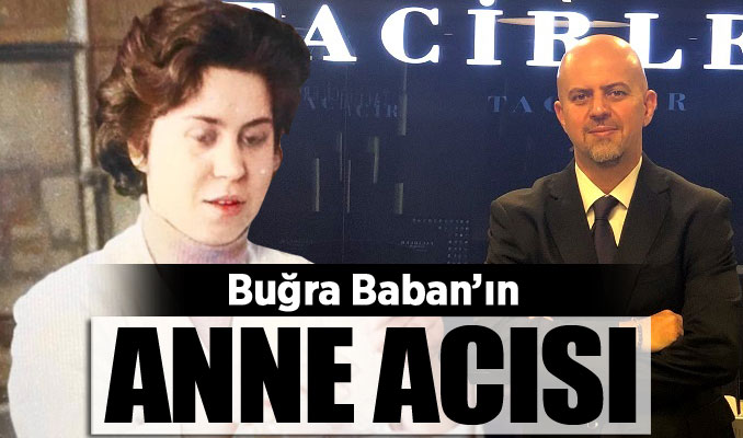 Buğra Baban