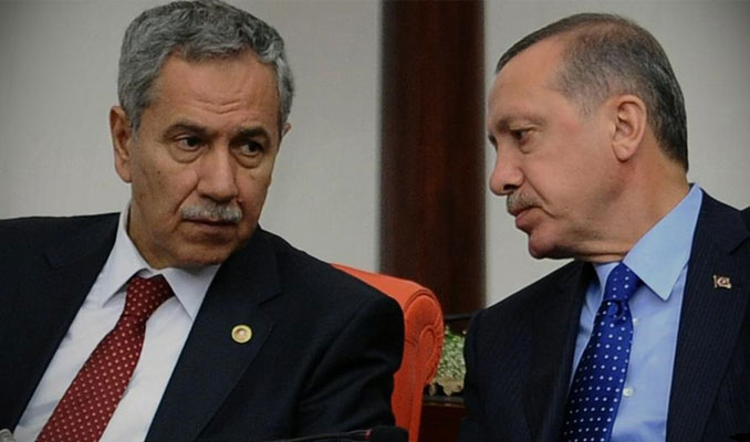 Bülent Arınç