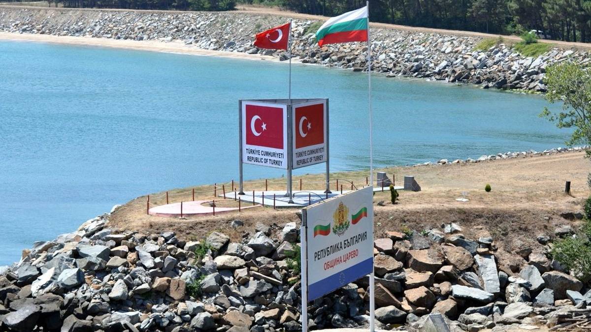 Bulgaristan, Türkiye dahil 10 ülkeyi kırmızı listeye aldı