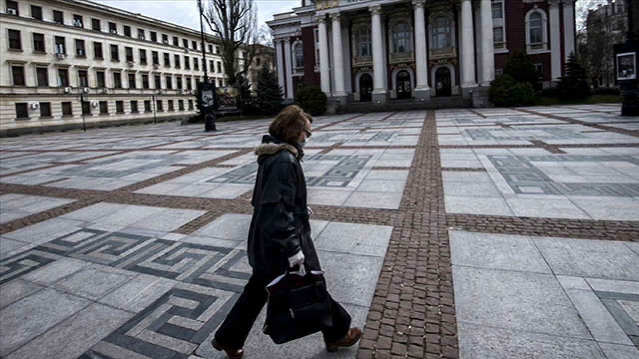 Bulgaristan’da ‘korona’ alarmı!