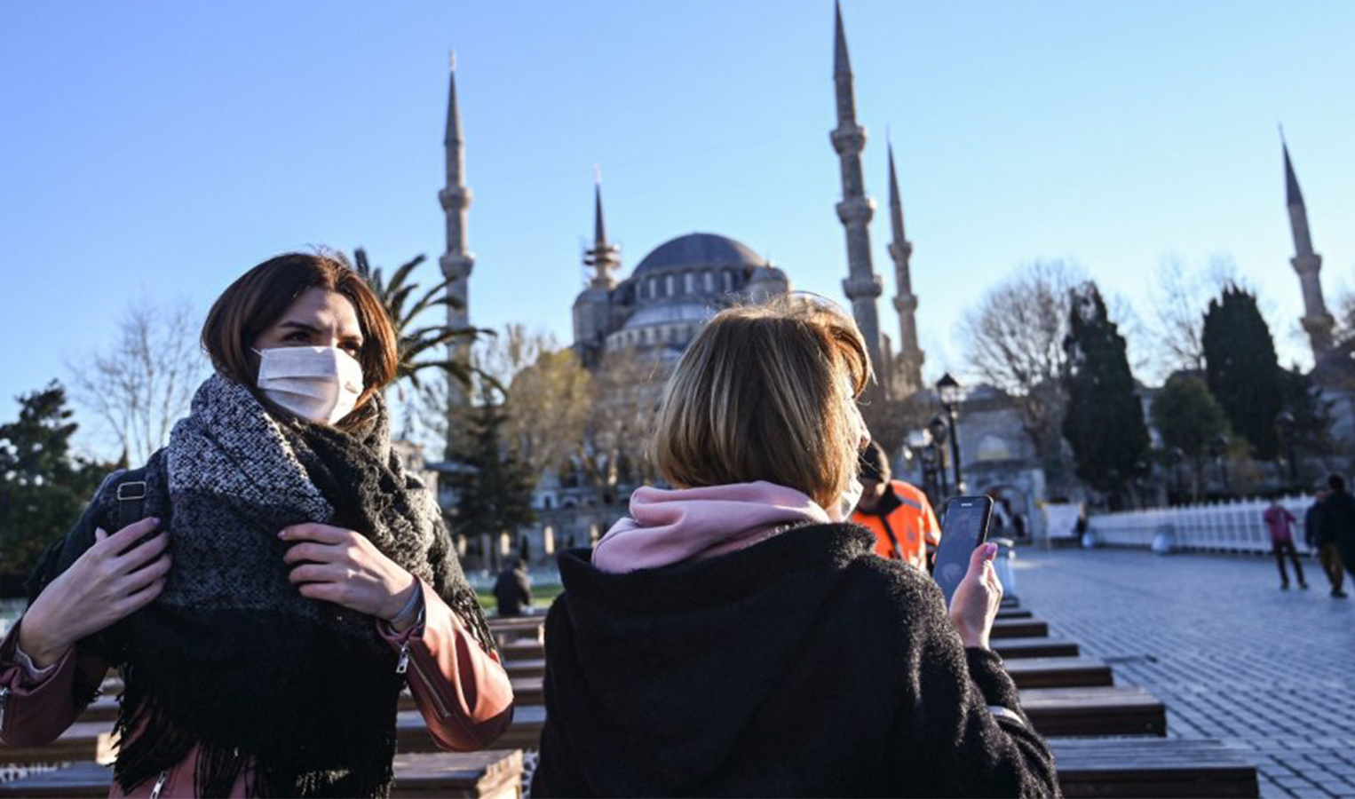 Bulgarlardan sonra Çek turistler de akın ediyor