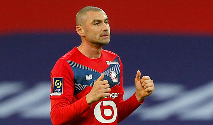Burak Yılmaz’a yeni teklif