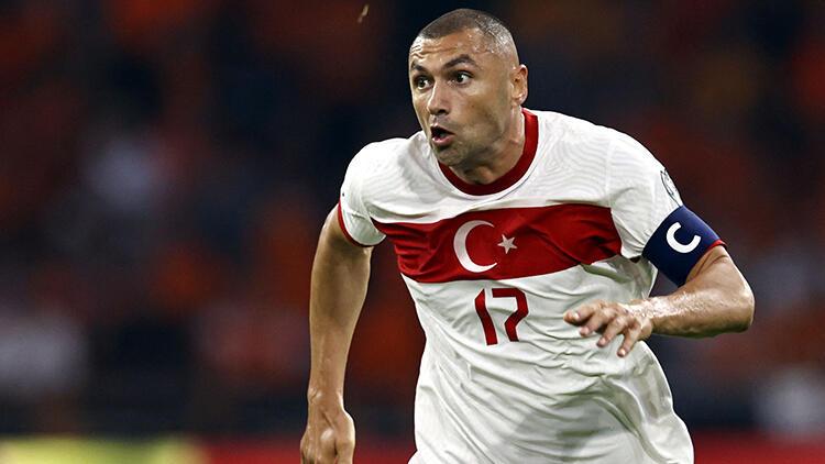 Burak Yılmaz