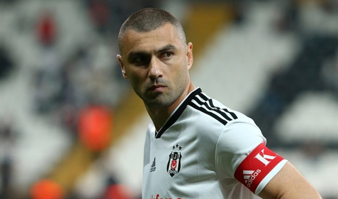 Burak Yılmaz