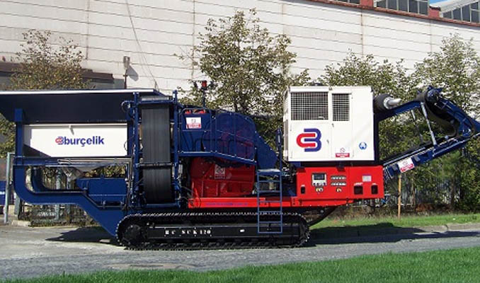 Burçelik 17 milyon liralık sözleşme imzaladı