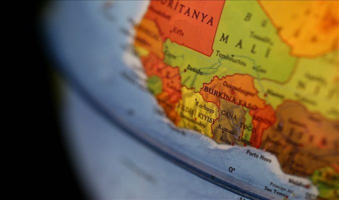 Burkina Faso’da ordu yönetime el koydu