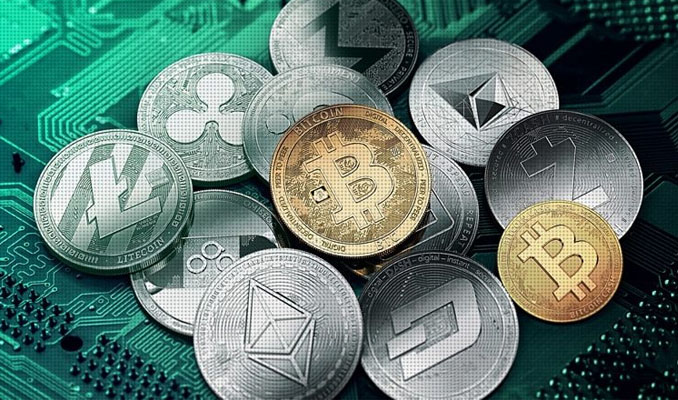 Büyükler geriledi, altcoinler güçlü yükseldi