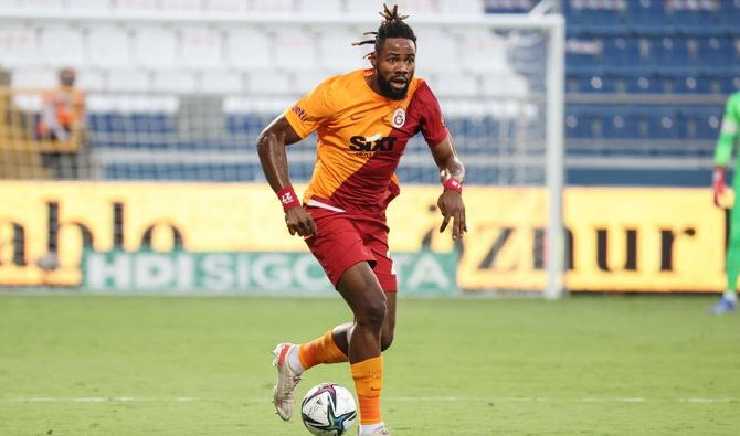 Campos devreye girdi, Luyindama gitti