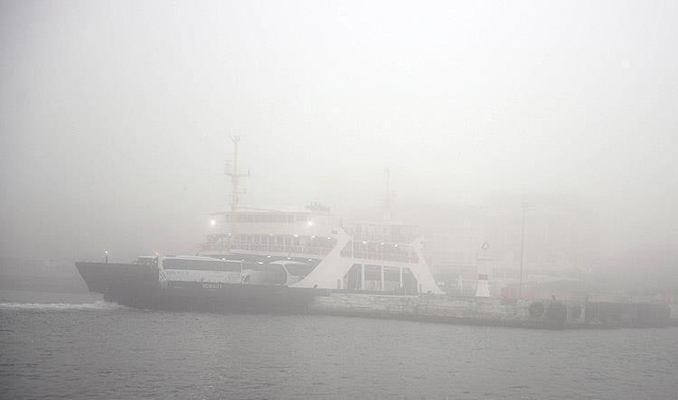 Çanakkale Boğazı