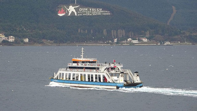 Çanakkale