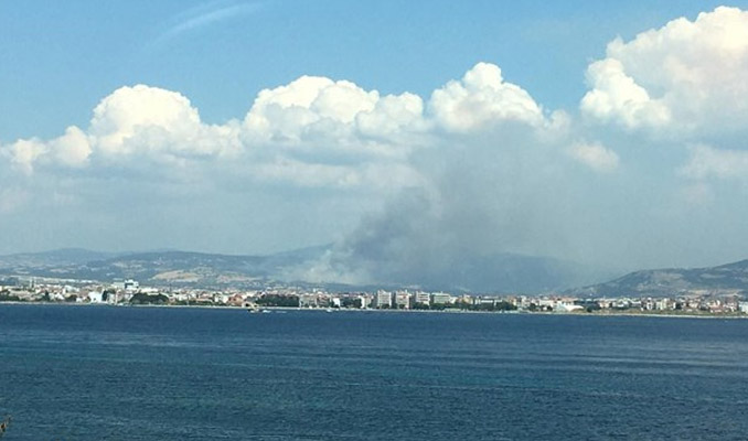 Çanakkale