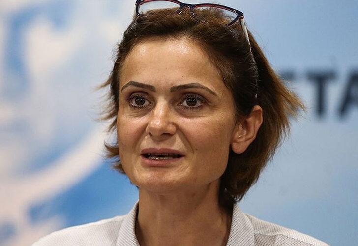 Canan Kaftancıoğlu’nun kardeşi gözaltına alındı