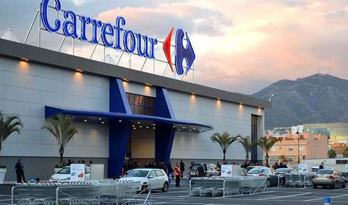 Carrefour