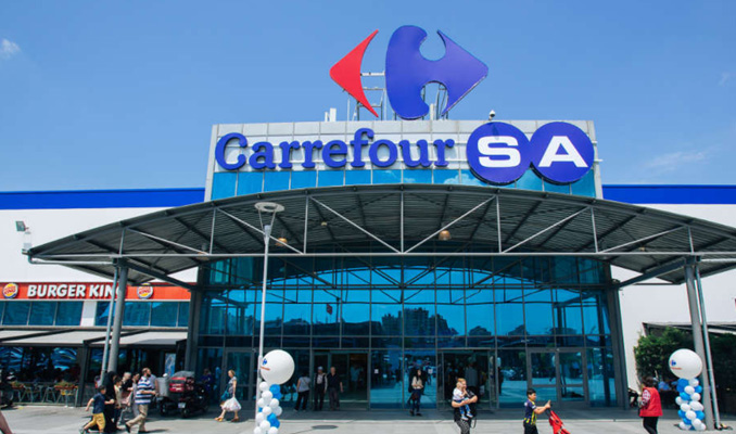 CarrefourSA