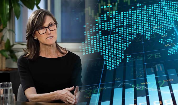 Cathie Wood: Küresel enflasyonun sonu geliyor