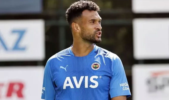 Caulker transferi açıklandı!