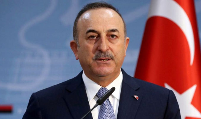 Çavuşoğlu: Ahıska Türklerini yalnız bırakmayacağız