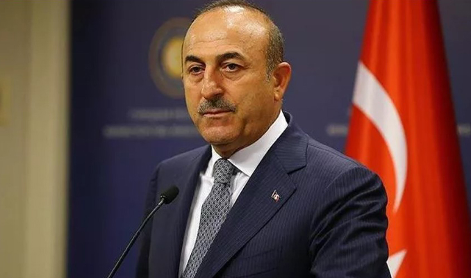 Çavuşoğlu