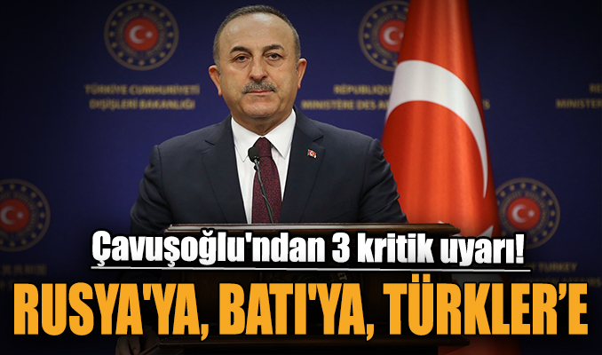 Çavuşoğlu