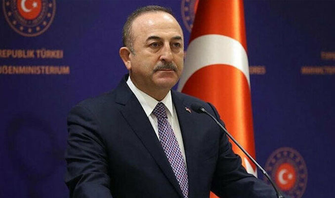 Çavuşoğlu