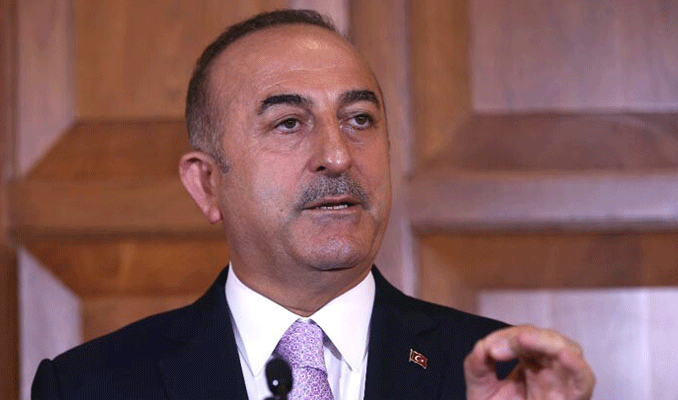 Çavuşoğlu
