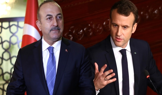Çavuşoğlu
