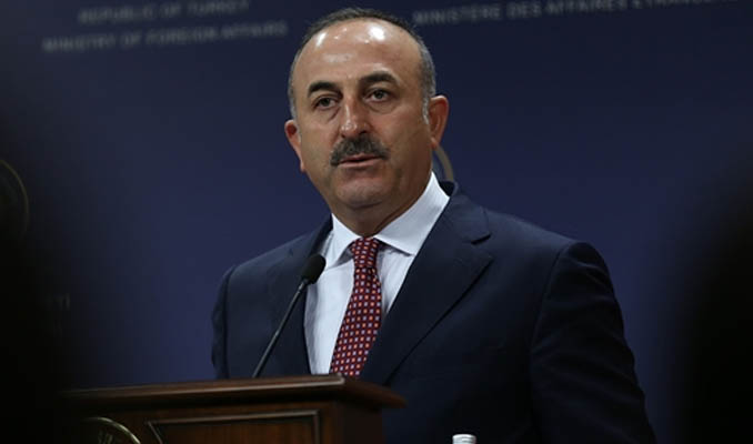 Çavuşoğlu