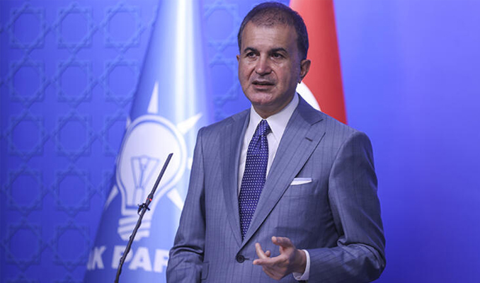 Çelik: Rusya