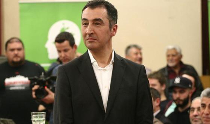 Cem Özdemir