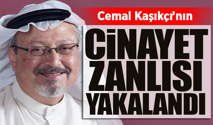 Cemal Kaşıkçı