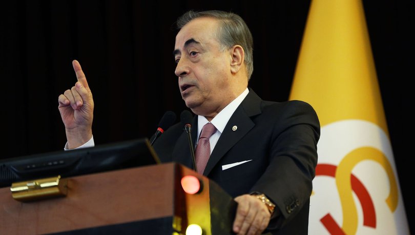 Cengiz’den Koç’a ‘asalet’ göndermesi