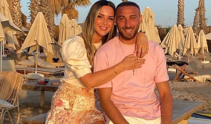 Cenk Tosun Beşiktaş