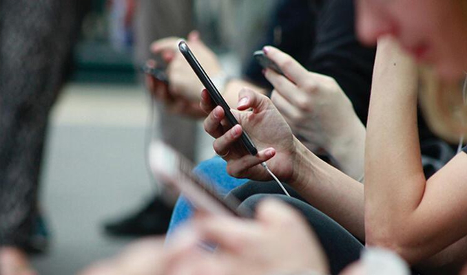 Cep telefonu ithalatında yeni düzenleme