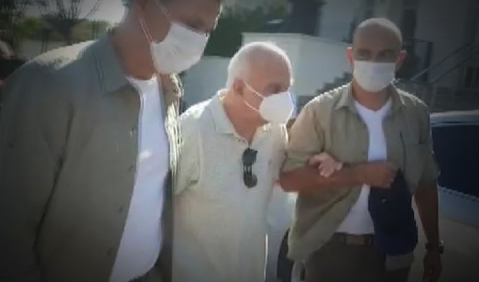 Çetin Doğan Bodrum Adliyesi