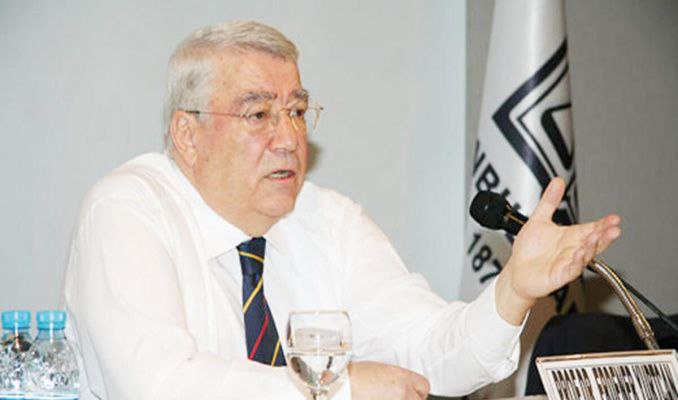 Ceza hukuku profesörü de dolandırıldı