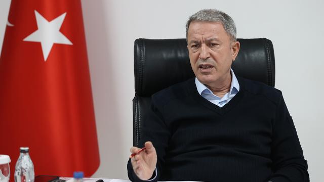 Cezalandırma operasyonlarında 44 terörist etkisiz hale getirildi