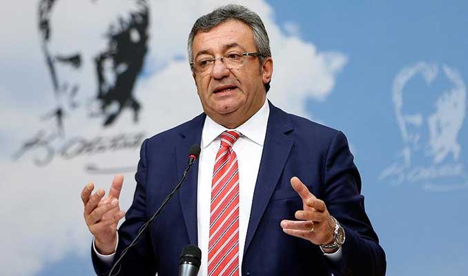 CHP: Türkiye Cumhuriyeti