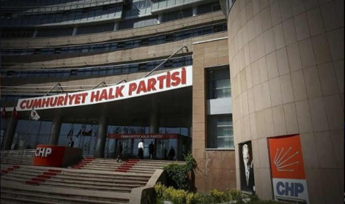 CHP’den tezkereye ilişkin 14 soru