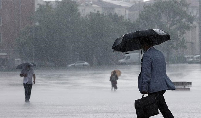 Çığ, buzlanma, don! Meteoroloji yeni raporunu yayınladı
