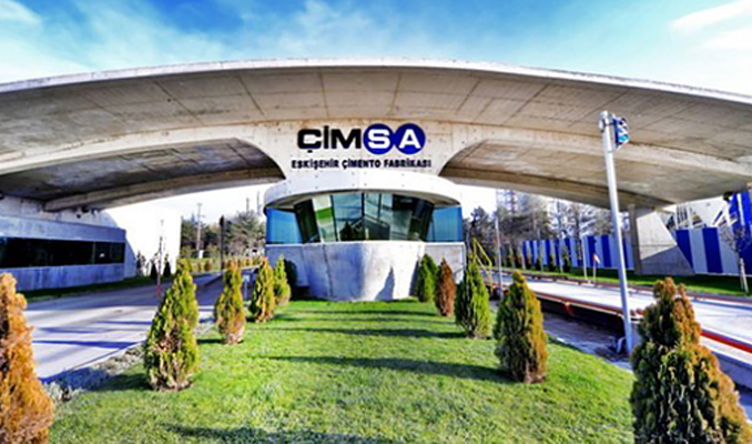 Çimsa, 2021