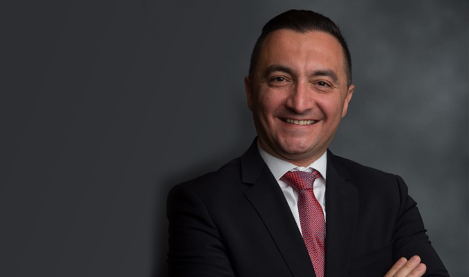 Çimsa’da üst düzey atama