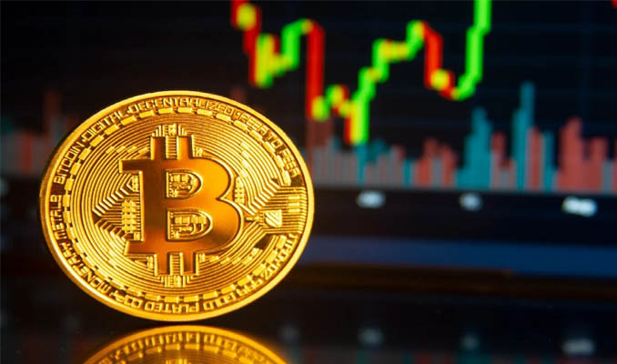 Çin Yeni Yılı Bitcoin