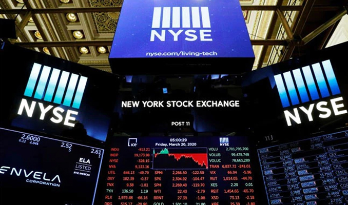 Çinli mobil ulaşım şirketi, New York Borsası’ndan çekiliyor