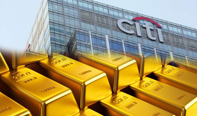 Citi’den altında risk uyarısı!