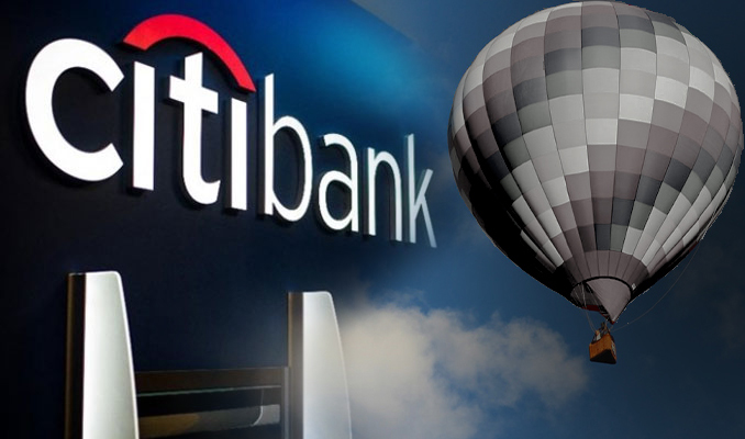 Citigroup’tan boğa yatırımcılarına uyarı