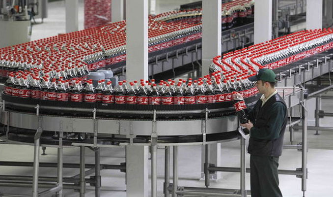Coca Cola