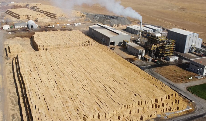 Consus Enerji halka arz  yolunda ilk adımı attı