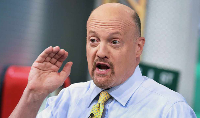 Cramer: Değeri yükselen hisselerde düşüşe hazırlanın